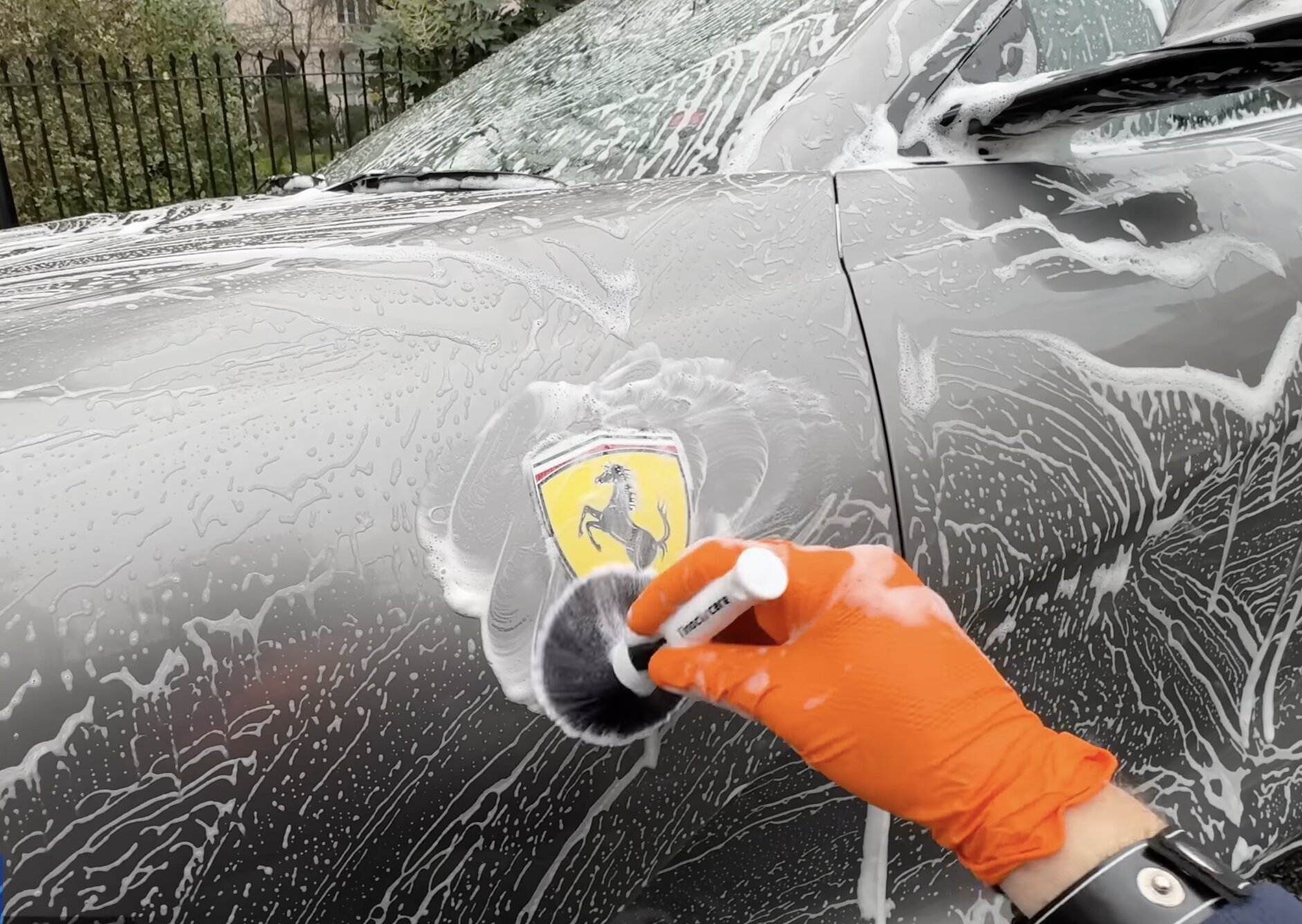 Earn with Valetly — Valetly mobile car care in London